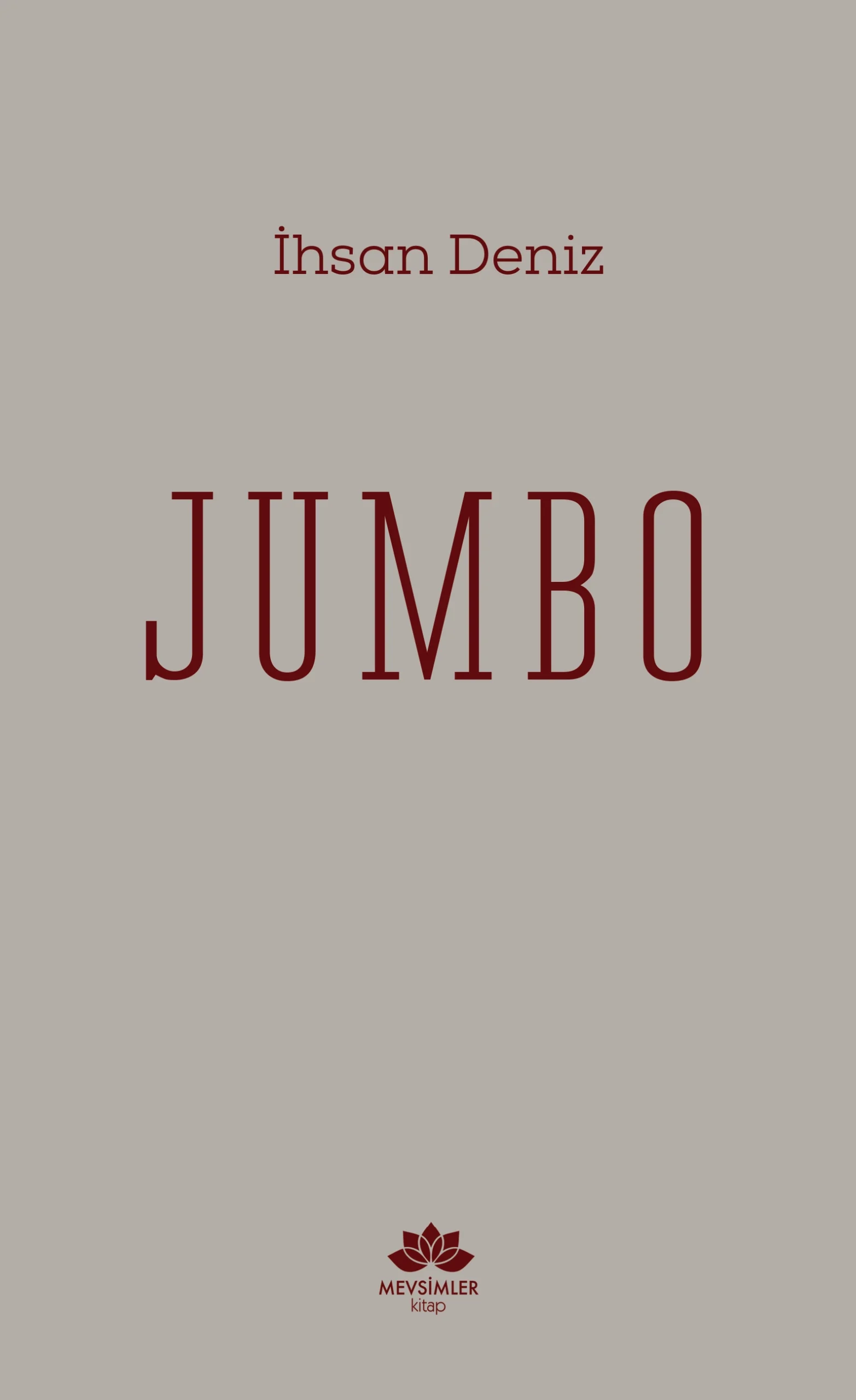 jumbo JUMBO - Görsel 1