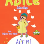 Adile - Acemi Kedi Dedektifi