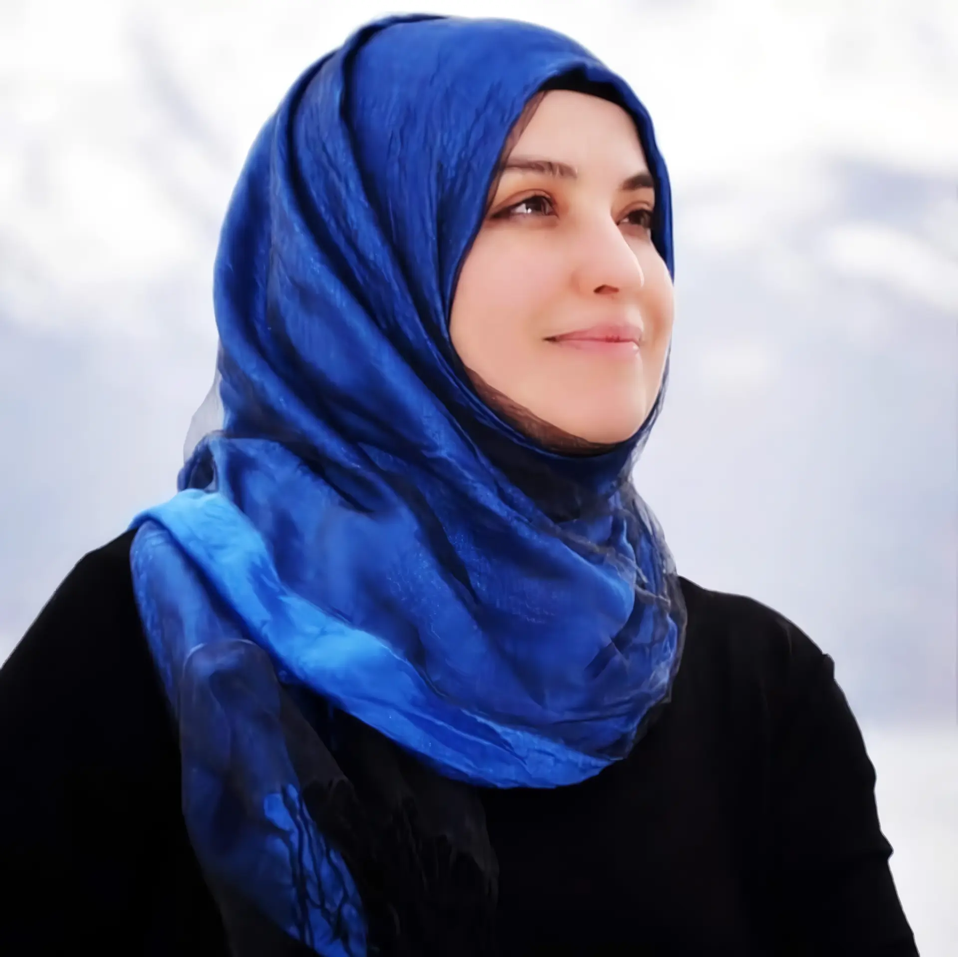 Nilüfer Zontul Aktaş