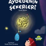 Aydedenin Şekerleri - Çocuk Şiirleri