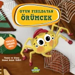 Oyun Fısıldayan Örümcek