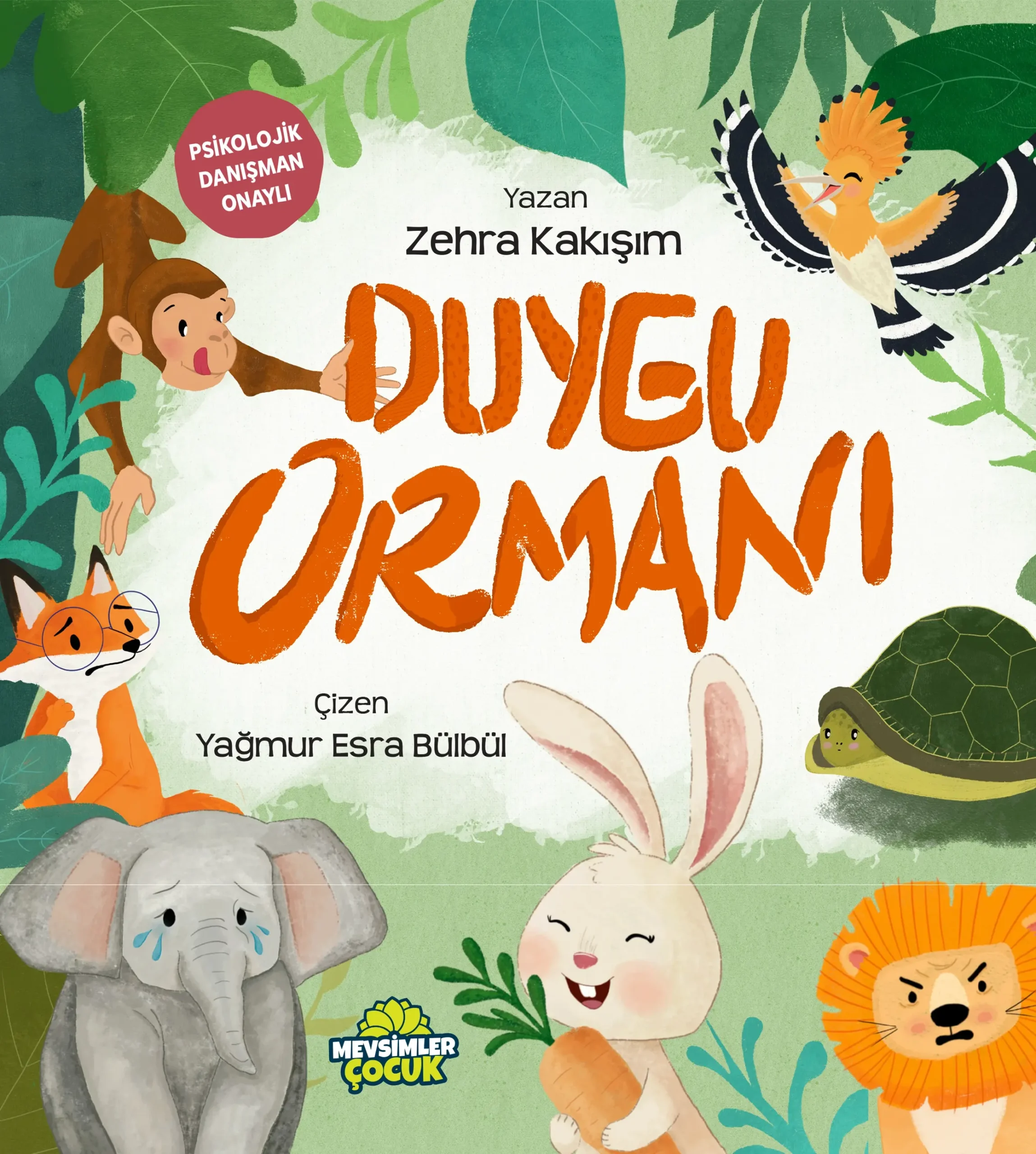 duygu-ormani Duygu Ormanı - Görsel 1
