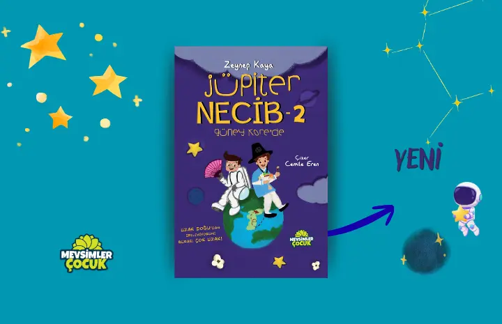 Jüpiter Necib-2