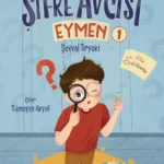 Şifre Avcısı Eymen 1 - Düşe Kalka Başarı