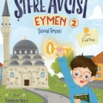 Şifre Avcısı Eymen 2 - Şifreyi Çözdüm Anahtarı Kaptım