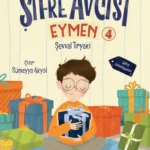 Şifre Avcısı Eymen 4 - En Güzel Hediye